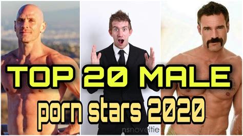 best male pornstar|15 Best Gay and LGBTQ Pornstars in 2024